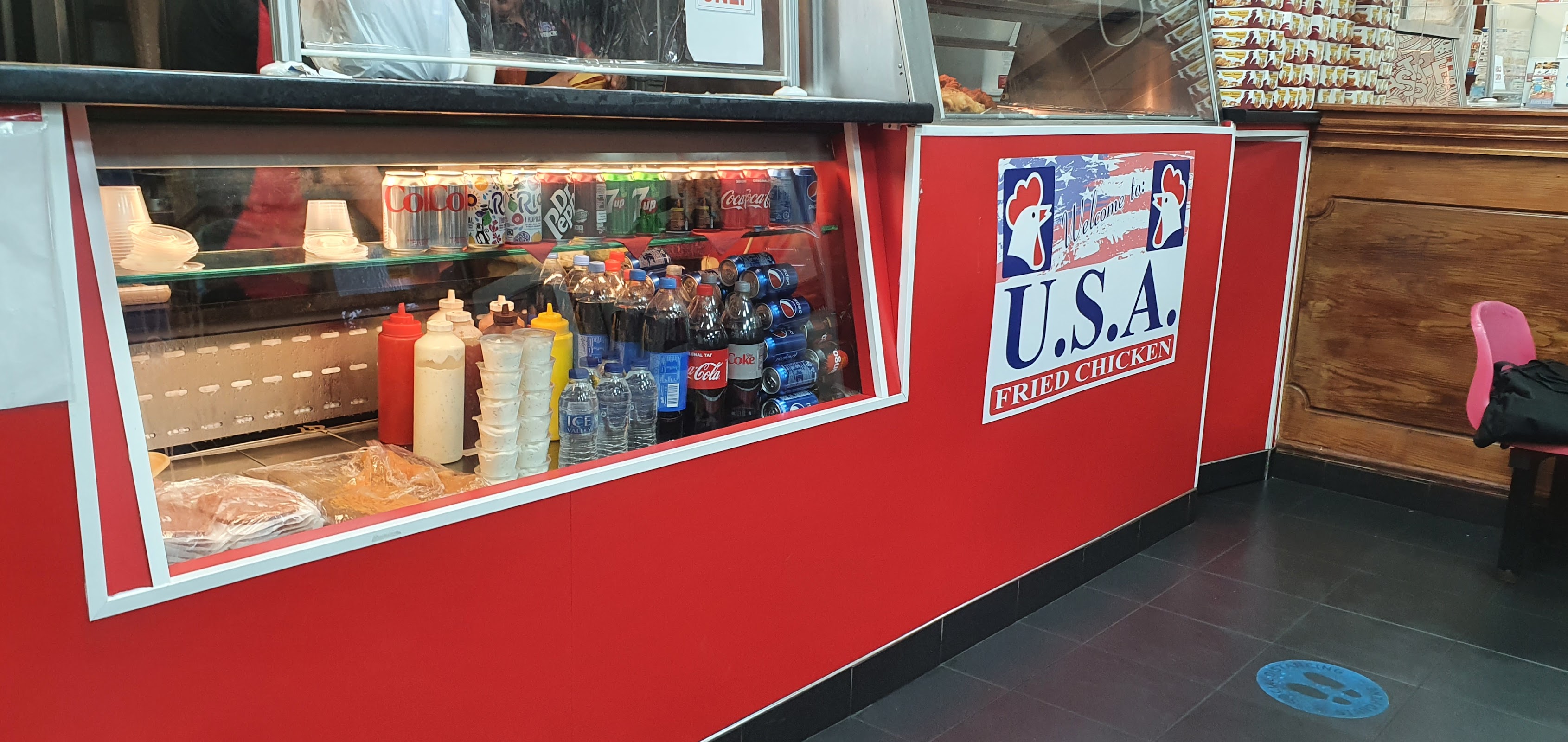 Photo of USA HAVERFORDWEST - 16 Picton Pl, Haverfordwest SA61 2LX